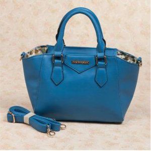 Becky & Gene Handbag